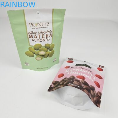 Tasca di confezionamento di alimenti in foglio nero con vetro trasparente per carne di manzo