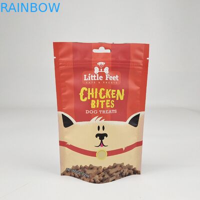 MOQ personalizzato 500pcs Standing Up Zip Bag Con Logo Bag Per 250g 500g 1lb proteine di siero di latte in polvere sacchetti di imballaggio Mylar