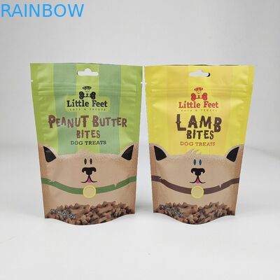 Logo personalizzato Sacchetti Mylar Stand Up Sacchetto Ziplock Sacchetti di carta di alluminio Sacchetti di plastica con il tuo disegno stampato