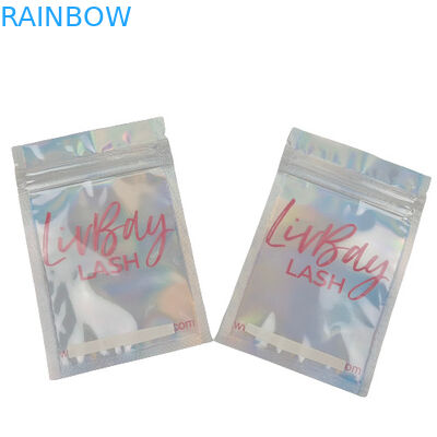 Stampa a gravura Contenitori di sacchetti di plastica Spessore personalizzato per imballaggi superiori