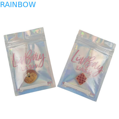 Contenitori di sacchetti di plastica personalizzati Stampa a gravura per imballaggi professionali