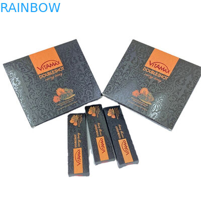 Imballaggio per bottiglie di miele in cartone e carta di lusso Imballaggio per bottiglie di miele in cartone e carta di lusso Imballaggio per scatole di miele in nero