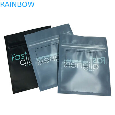 Rivestimenti di imballaggi in plastica per soluzioni di imballaggio