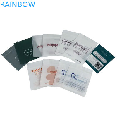 Rivestimenti di imballaggi in plastica per soluzioni di imballaggio