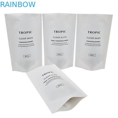 Imballaggio e spessore personalizzabili di sacchetti di plastica personalizzati