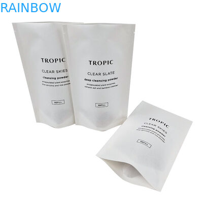 Imballaggio e spessore personalizzabili di sacchetti di plastica personalizzati