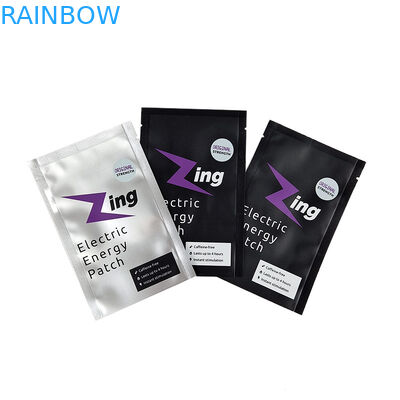 Stampa digitale con sacchetti di plastica confezionati su misura