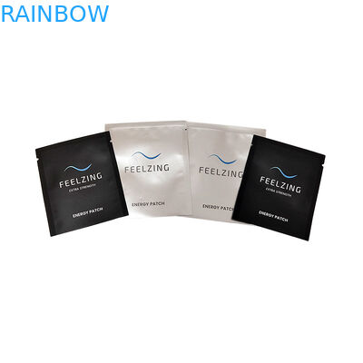 Imballaggio ad alte prestazioni Ordine personalizzato accettato per contenitori in sacchetto di plastica