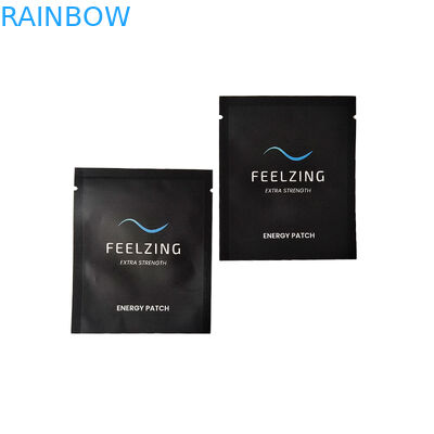 Imballaggio ad alte prestazioni Ordine personalizzato accettato per contenitori in sacchetto di plastica