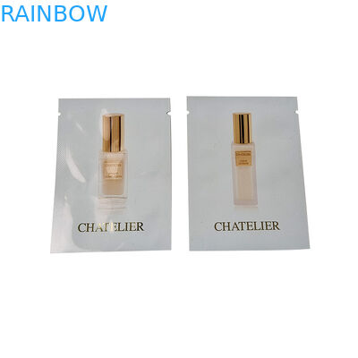 Accettazione di ordini personalizzati Sacchetti di plastica con sigillo termico