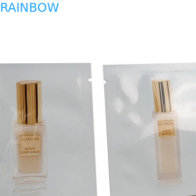 Accettazione di ordini personalizzati Sacchetti di plastica con sigillo termico