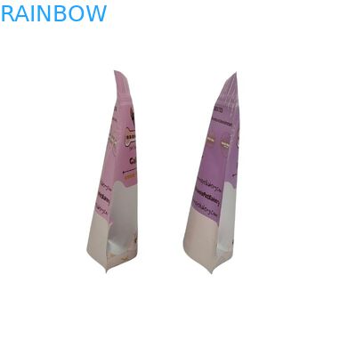 Ordine personalizzato confezionamento di sacchetti per snack accettati per standard e servizi