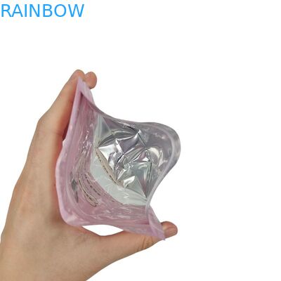 Ordine personalizzato confezionamento di sacchetti per snack accettati per standard e servizi