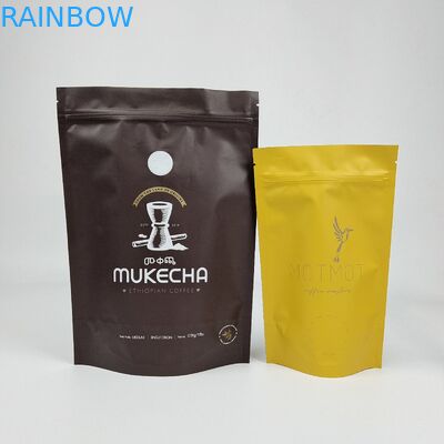 Logo personalizzato Stampato Snack secco cibo imballaggio patatine patatine confezioni imballaggio sacchetto di alluminio foglio argento cerniera stand up sacchetto