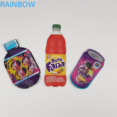 Tecnologia avanzata Borse di stampa digitale Borse a taglio a stampo stampato Colori CMYK Pantone Borse di alta qualità