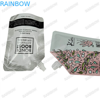 Imballaggio con borsa di risonanza FDA approvato 500 ml di bevande biologiche fermentate al miele