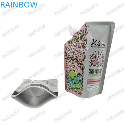 Imballaggio con borsa di risonanza FDA approvato 500 ml di bevande biologiche fermentate al miele