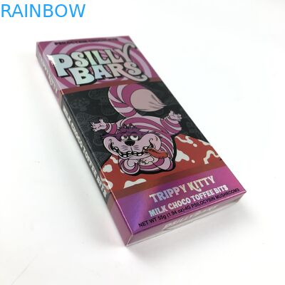 Confezione in cartone stampato a caldo per imballaggi professionali in cartone