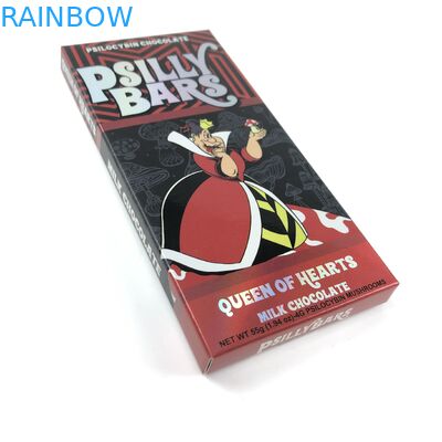 Confezione in cartone stampato a caldo per imballaggi professionali in cartone