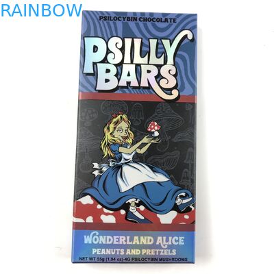 Confezione in cartone stampato a caldo per imballaggi professionali in cartone