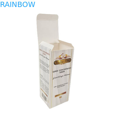 Gli imballaggi di grandi dimensioni non sembrano altro che imballaggi a scatola pieghevole