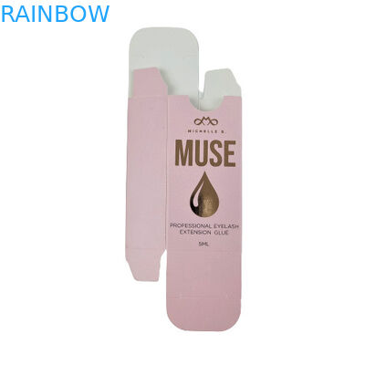 Imballaggio in scatola di carta in stile classico per con quantità personalizzabile e spessore di 350 g