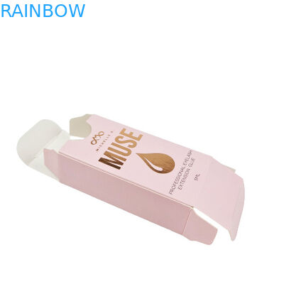 Imballaggio in scatola di carta in stile classico per con quantità personalizzabile e spessore di 350 g