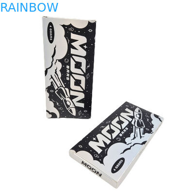 Soluzione di imballaggio in cartone di stile classico per patatine fritte