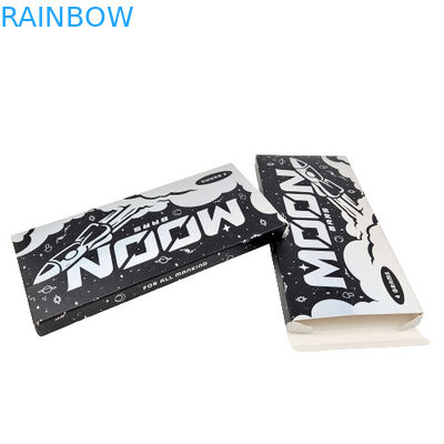 Soluzione di imballaggio in cartone di stile classico per patatine fritte