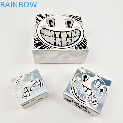 350 g Spessore Scatola di carta Imballaggio Grande dimensione Disponibile in magazzino