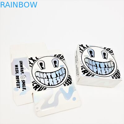 350 g Spessore Scatola di carta Imballaggio Grande dimensione Disponibile in magazzino