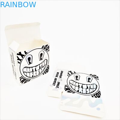 350 g Spessore Scatola di carta Imballaggio Grande dimensione Disponibile in magazzino