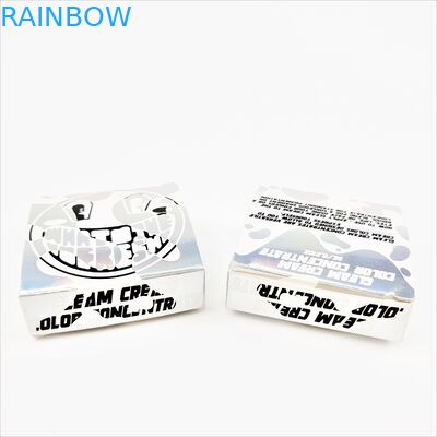 350 g Spessore Scatola di carta Imballaggio Grande dimensione Disponibile in magazzino