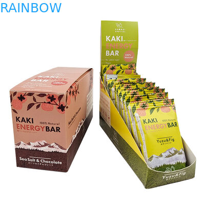 Imballaggio Cartone pieghevole di carta Imballaggio per imballaggi personalizzabili