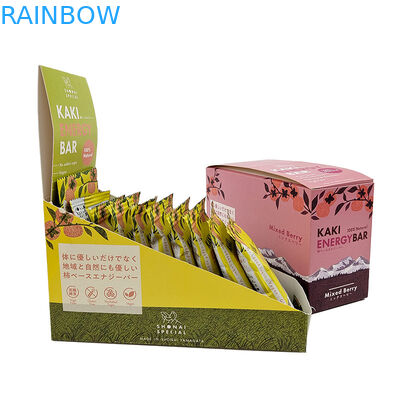 Imballaggio Cartone pieghevole di carta Imballaggio per imballaggi personalizzabili