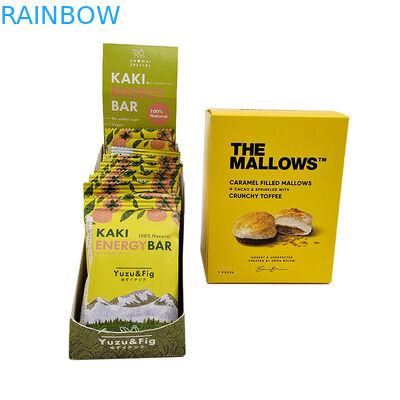 Imballaggio Cartone pieghevole di carta Imballaggio per imballaggi personalizzabili