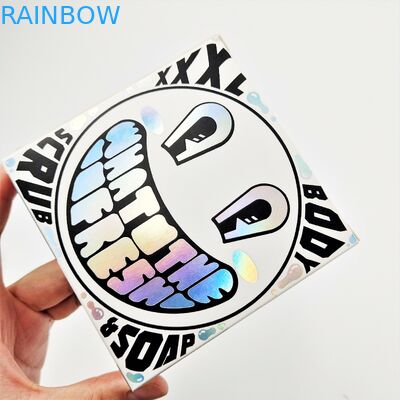 CMYK/Spot Color Printing Cartone di carta confezionato per i vostri prodotti