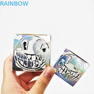 CMYK/Spot Color Printing Cartone di carta confezionato per i vostri prodotti