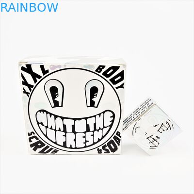 CMYK/Spot Color Printing Cartone di carta confezionato per i vostri prodotti