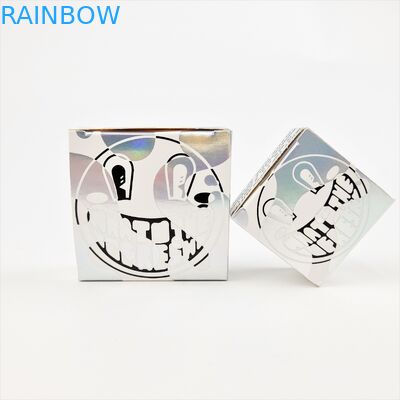 CMYK/Spot Color Printing Cartone di carta confezionato per i vostri prodotti