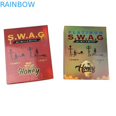 Imballaggio personalizzato con cartone a bolle con materiale di carta rivestita