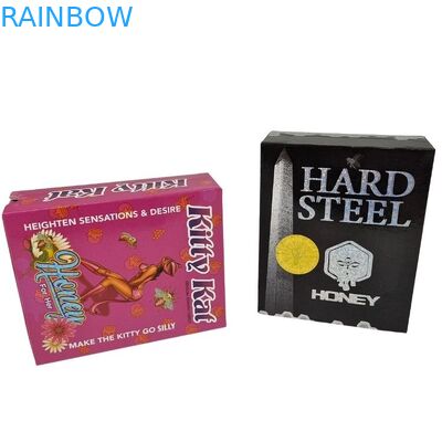 5 giorni Tempo di campionamento Imballaggio carta scatola per le esigenze del cliente