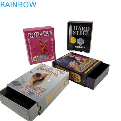 5 giorni Tempo di campionamento Imballaggio carta scatola per le esigenze del cliente