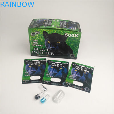 Per Pille Rhino Rhino 7 3d Potenziamento Sexy 5000 Male Potenziamento Sexy Pill 3d Blister Card 3d 5d Lenticolare