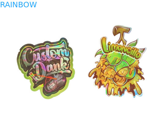 Imballaggio di incenso a base di erbe durature Giungla Ragazzi Runtz Sacchetti biscotti Proof odore