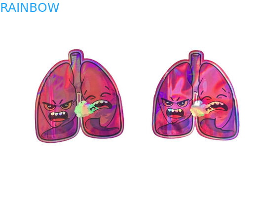 Imballaggio di incenso a base di erbe durature Giungla Ragazzi Runtz Sacchetti biscotti Proof odore