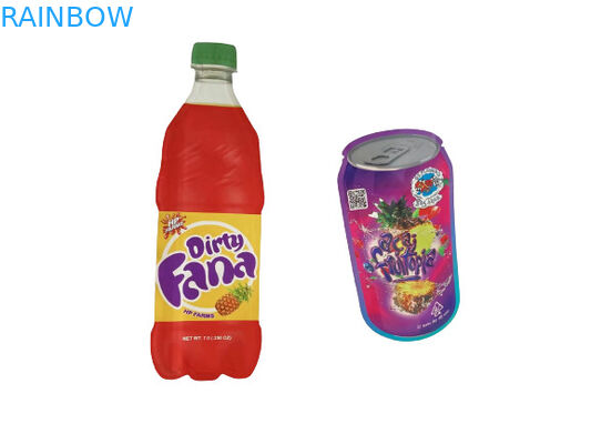 k Runtz Bag Herbal Incense Imballaggio Folia di alluminio PET Dimensioni personalizzate