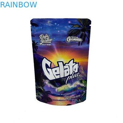 Imballaggio per snack Soluzione con sacchetto di foglio con elevata barriera e resistenza all' umidità