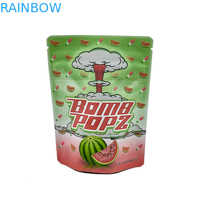 Imballaggio per snack Soluzione con sacchetto di foglio con elevata barriera e resistenza all' umidità