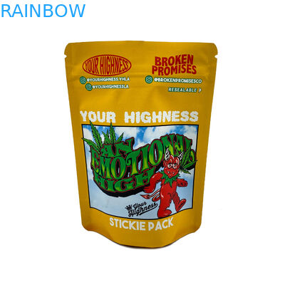 Imballaggio per snack Soluzione con sacchetto di foglio con elevata barriera e resistenza all' umidità